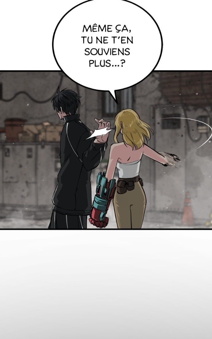Hero Killer Chapitre 235 - Page 92