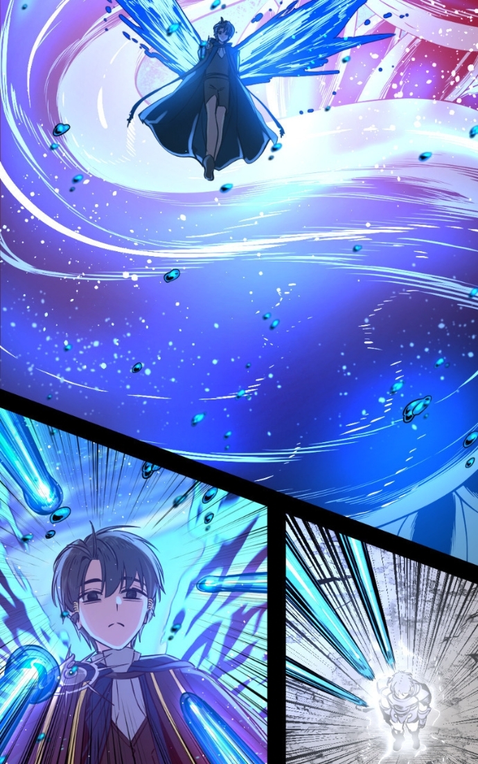 Hero Killer Chapitre 235 - Page 95