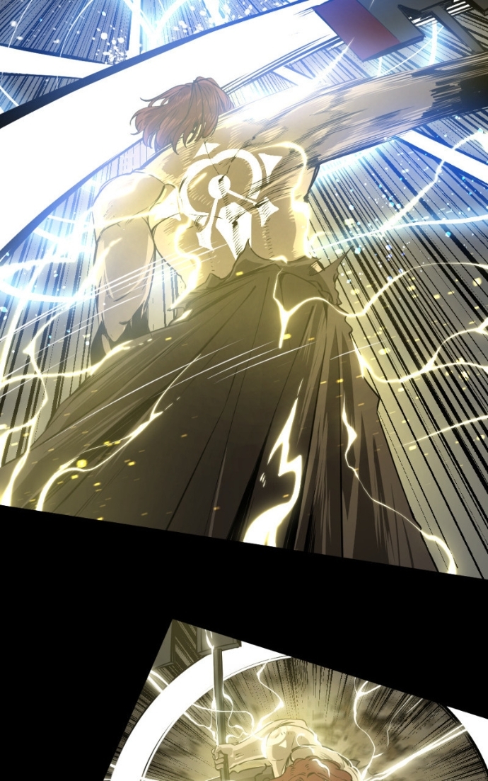Hero Killer Chapitre 235 - Page 97