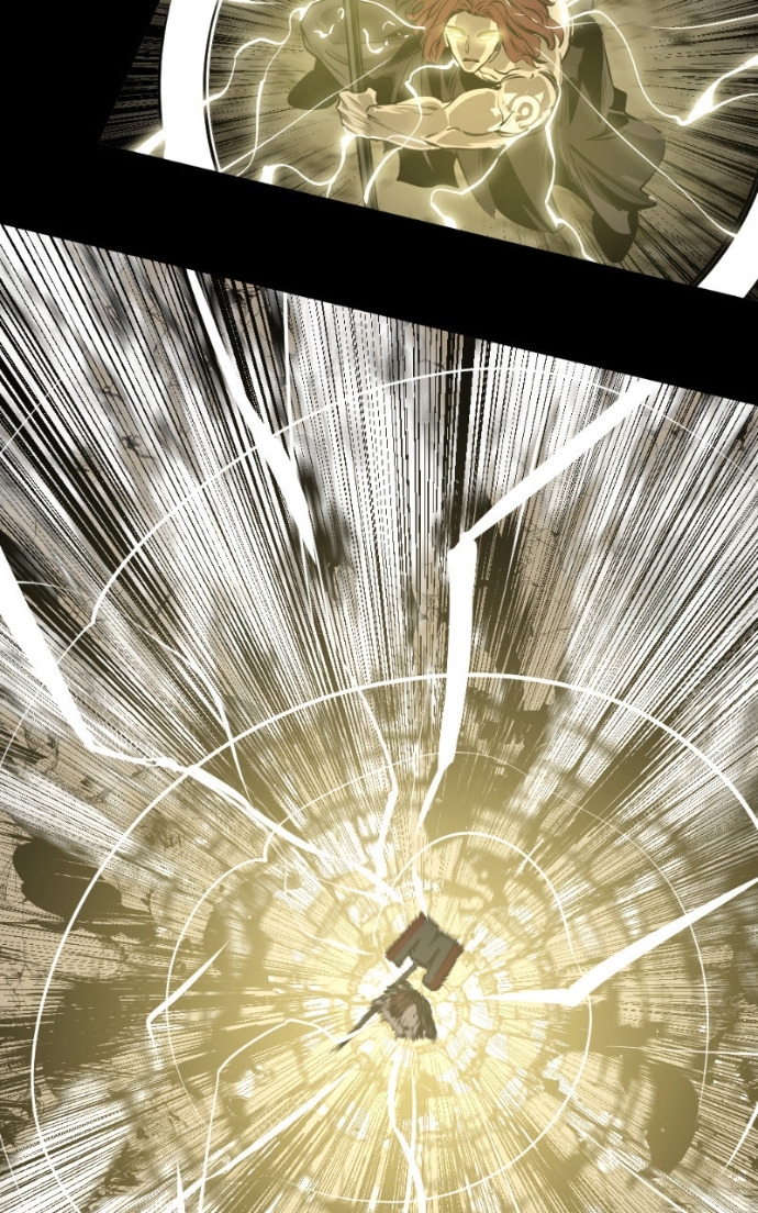 Hero Killer Chapitre 235 - Page 98