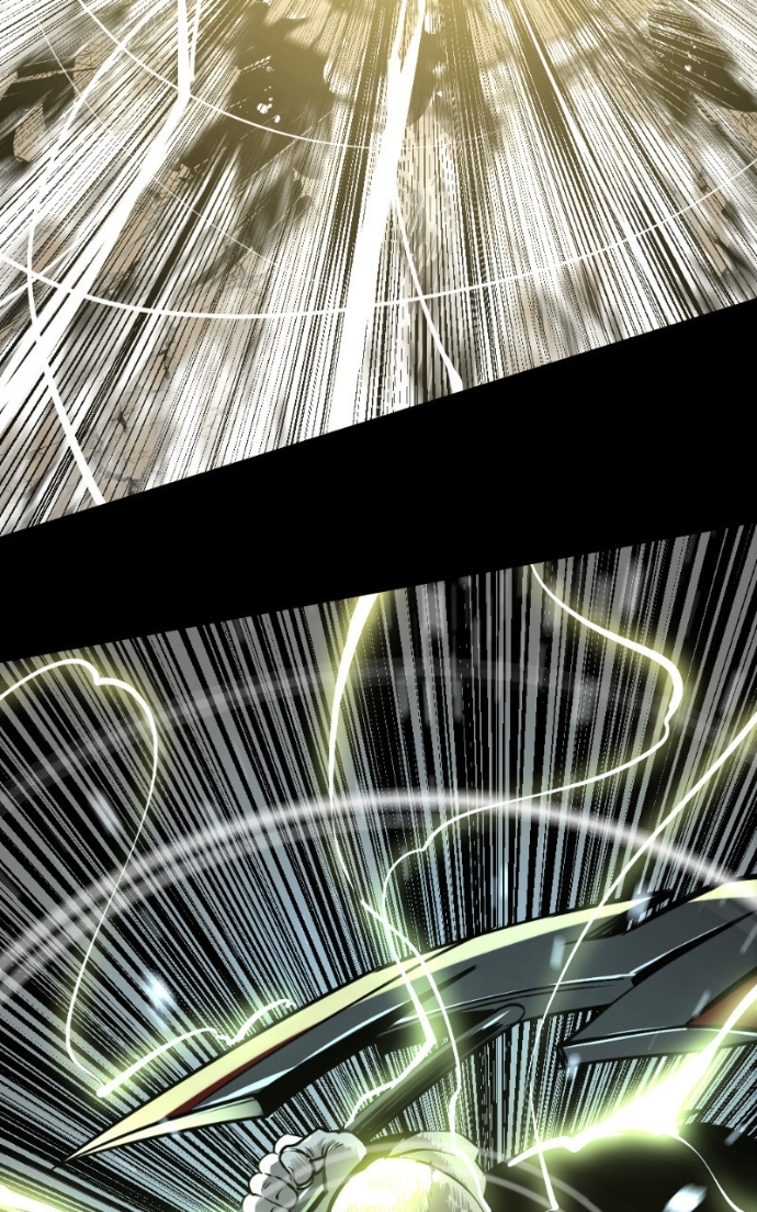 Hero Killer Chapitre 235 - Page 99