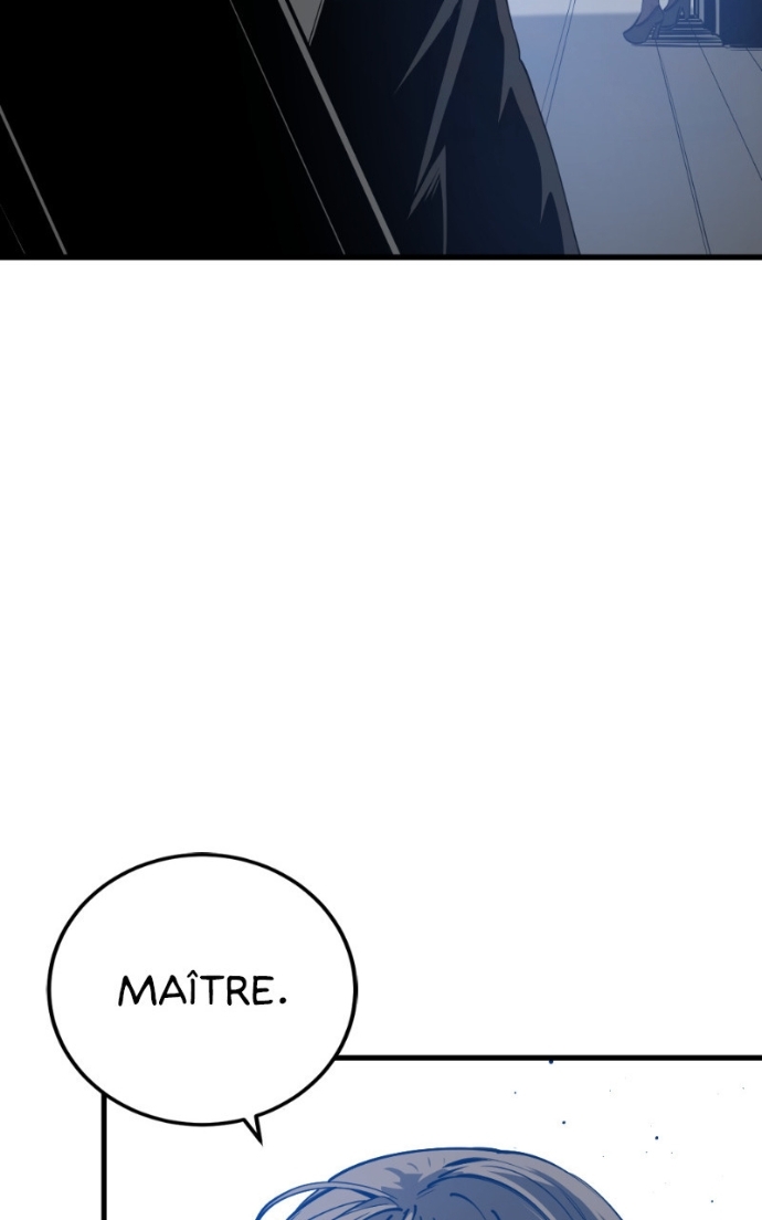 Hero Killer Chapitre 236 - Page 100