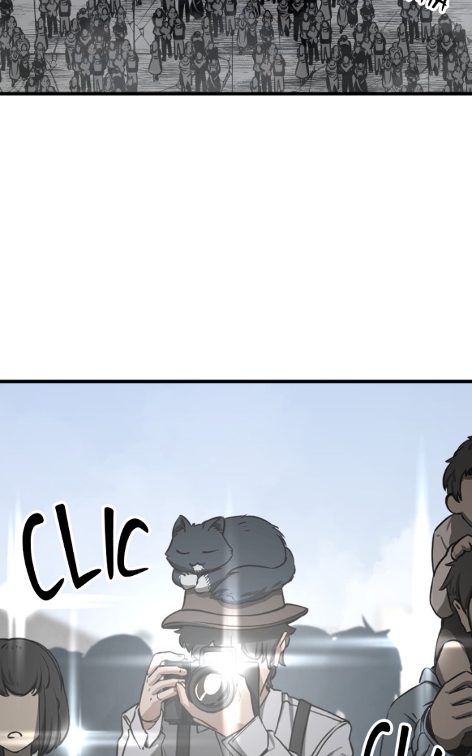 Hero Killer Chapitre 236 - Page 108