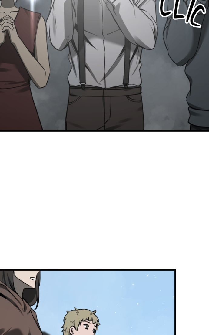 Hero Killer Chapitre 236 - Page 109