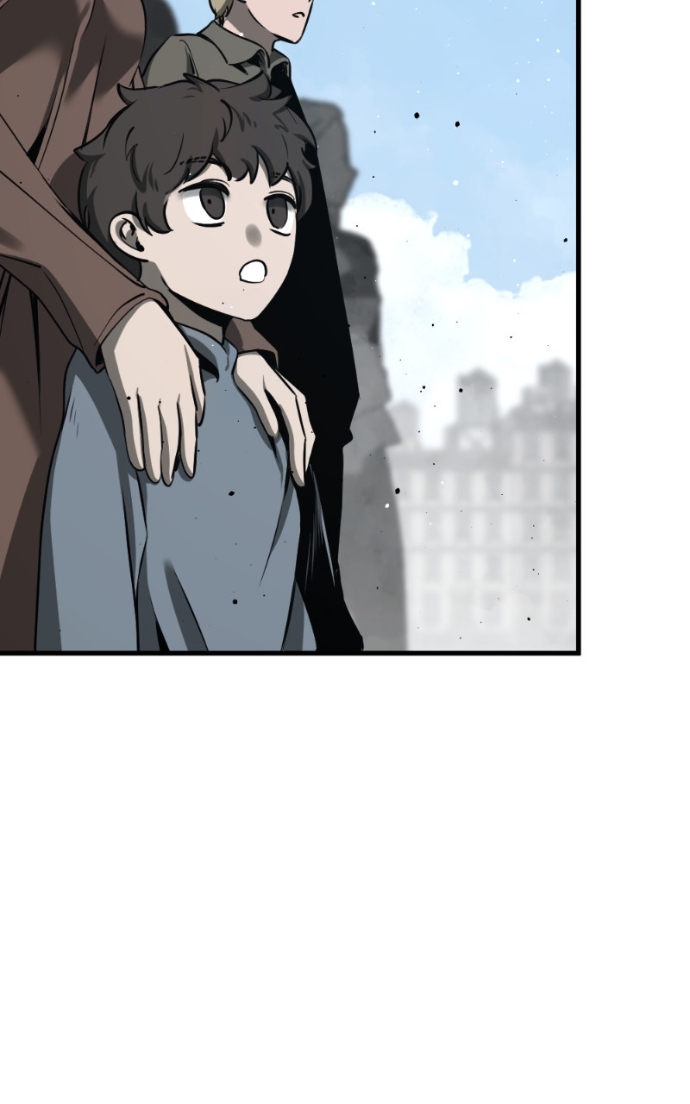 Hero Killer Chapitre 236 - Page 110