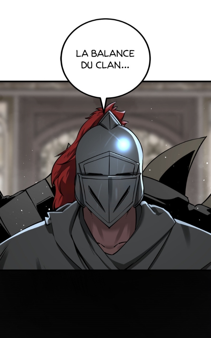 Hero Killer Chapitre 236 - Page 111