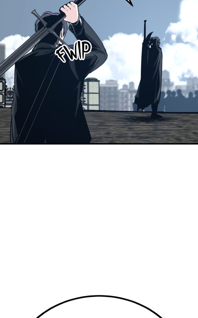 Hero Killer Chapitre 236 - Page 116