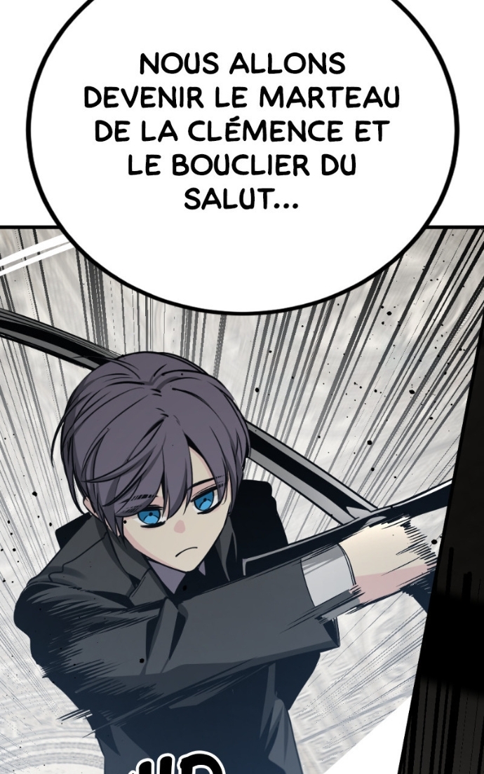 Hero Killer Chapitre 236 - Page 117