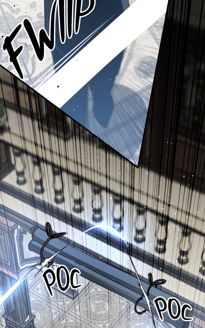 Hero Killer Chapitre 236 - Page 118