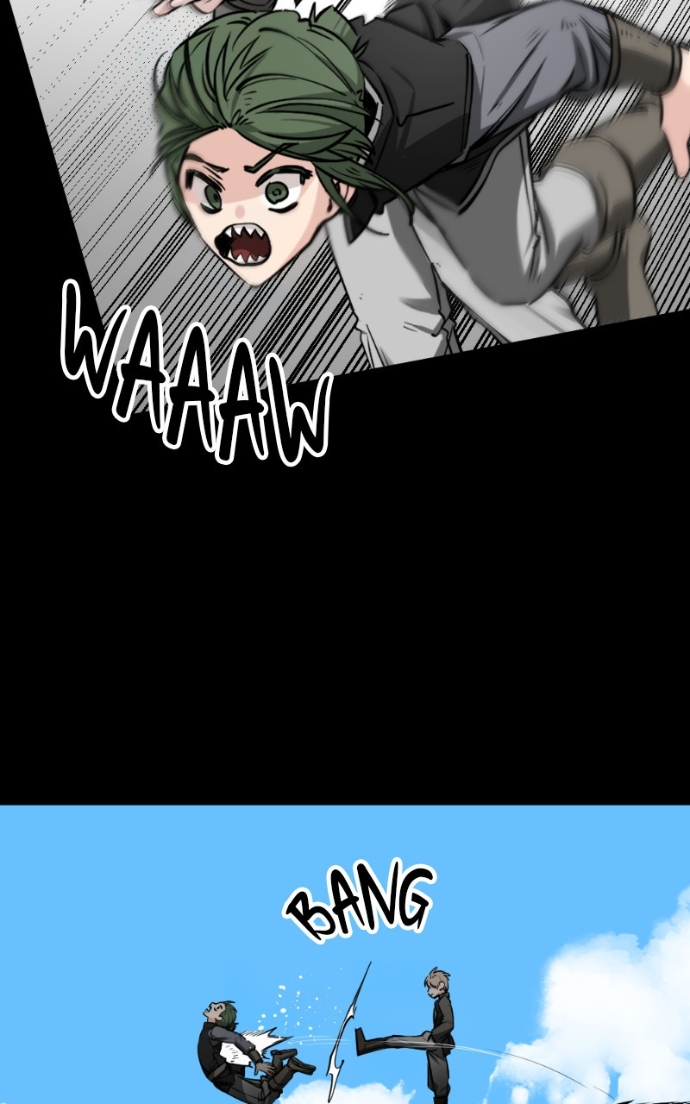 Hero Killer Chapitre 236 - Page 12