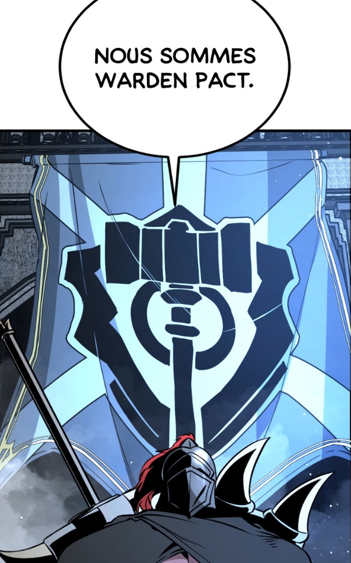 Hero Killer Chapitre 236 - Page 121