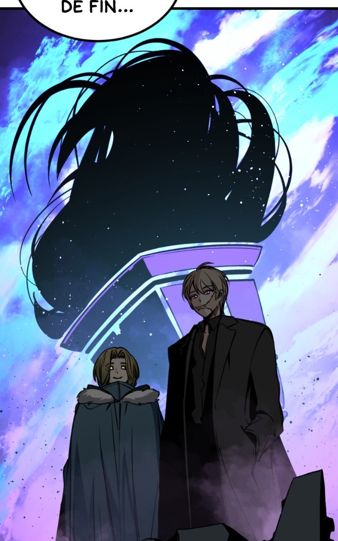 Hero Killer Chapitre 236 - Page 123