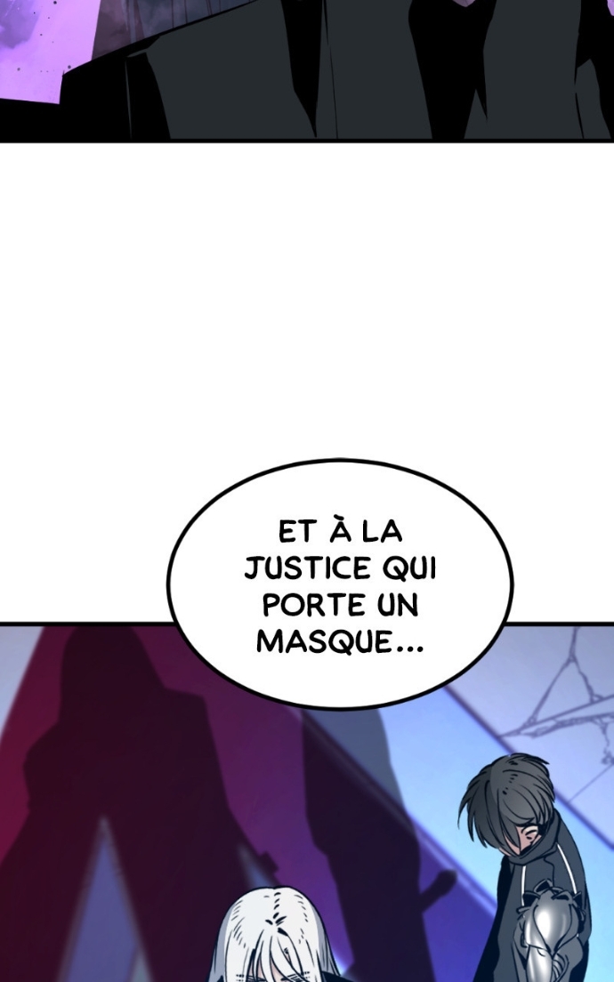 Hero Killer Chapitre 236 - Page 124
