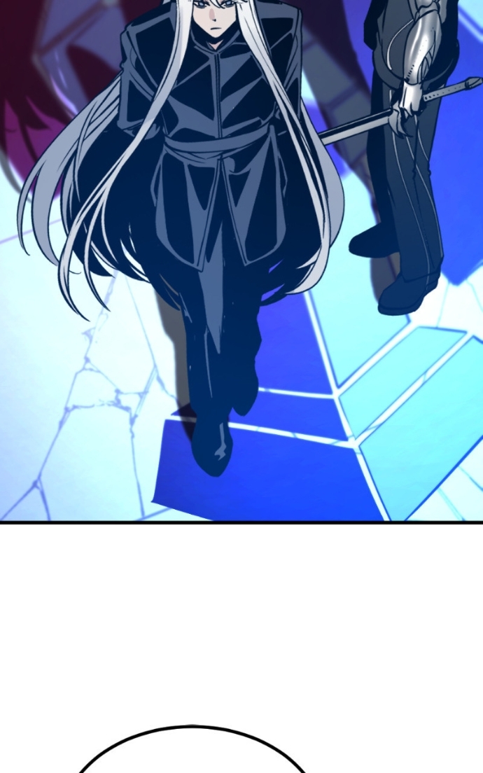 Hero Killer Chapitre 236 - Page 125