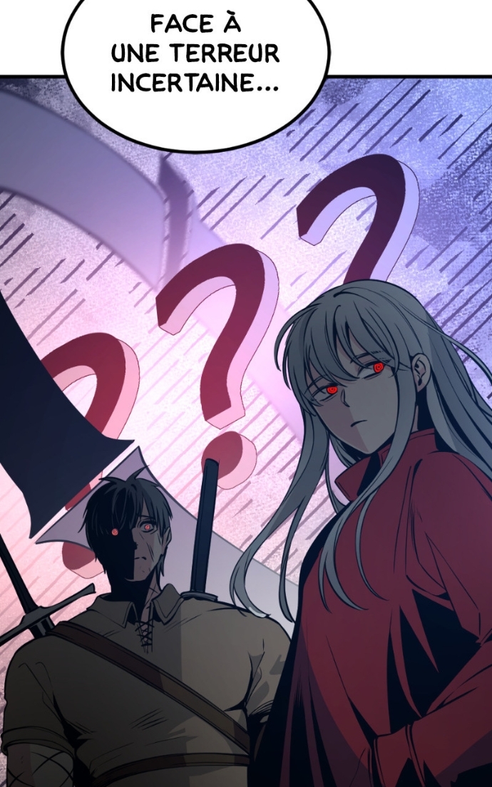 Hero Killer Chapitre 236 - Page 126