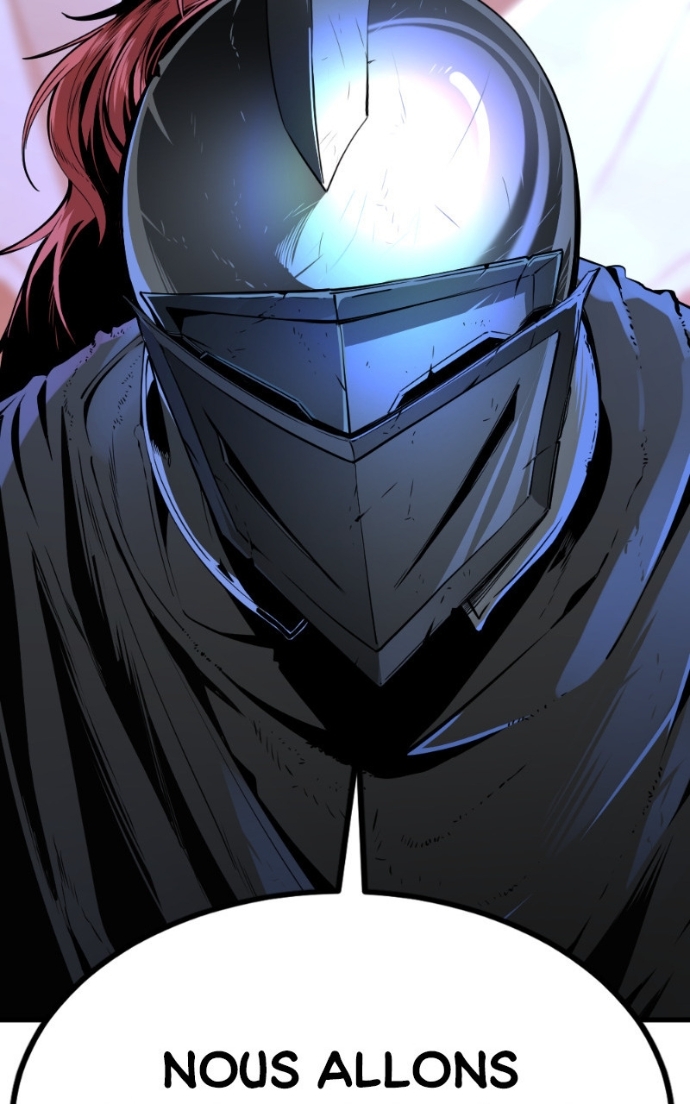 Hero Killer Chapitre 236 - Page 128