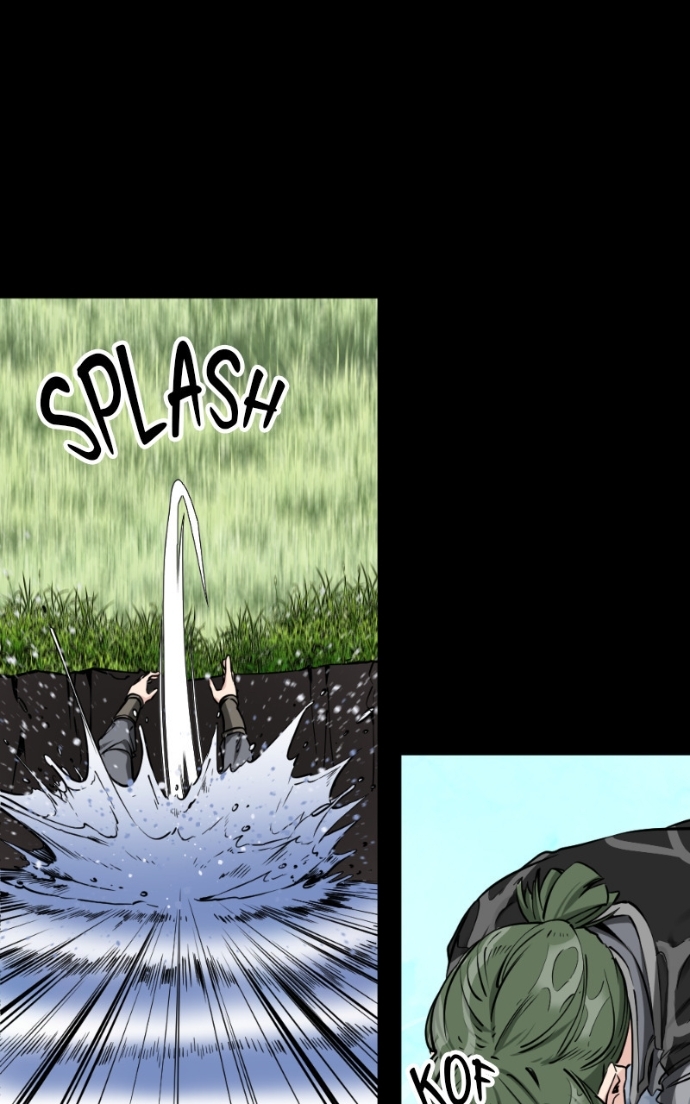 Hero Killer Chapitre 236 - Page 15
