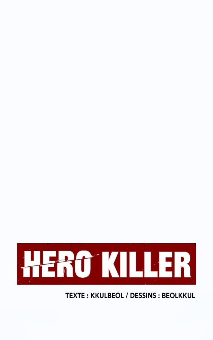 Hero Killer Chapitre 236 - Page 2