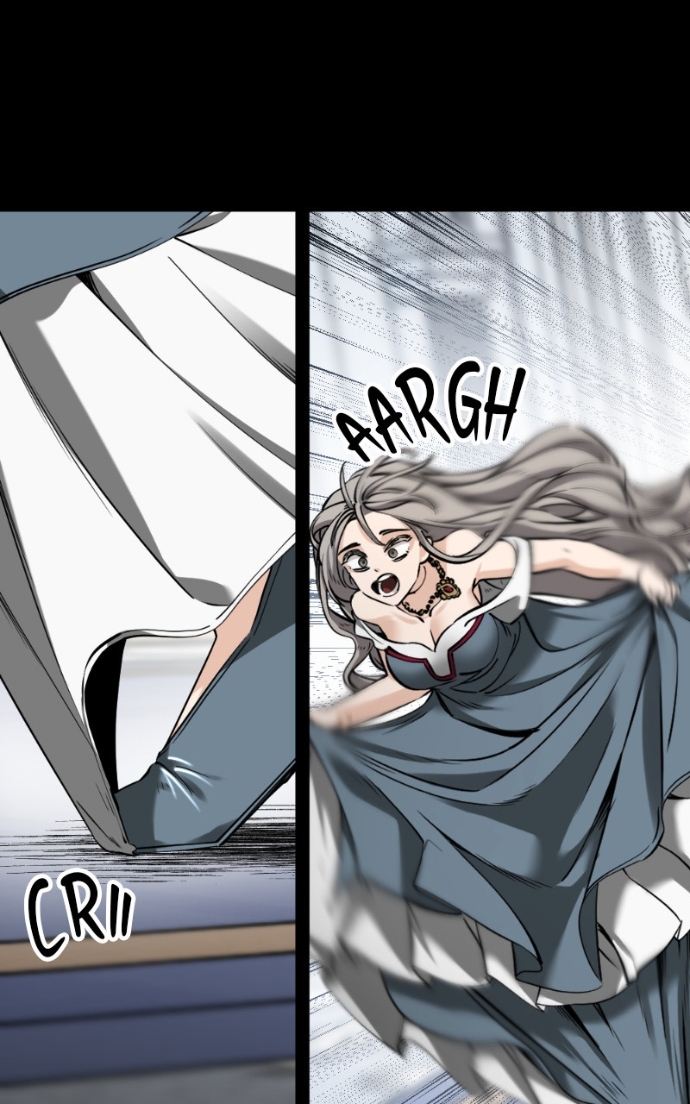 Hero Killer Chapitre 236 - Page 22