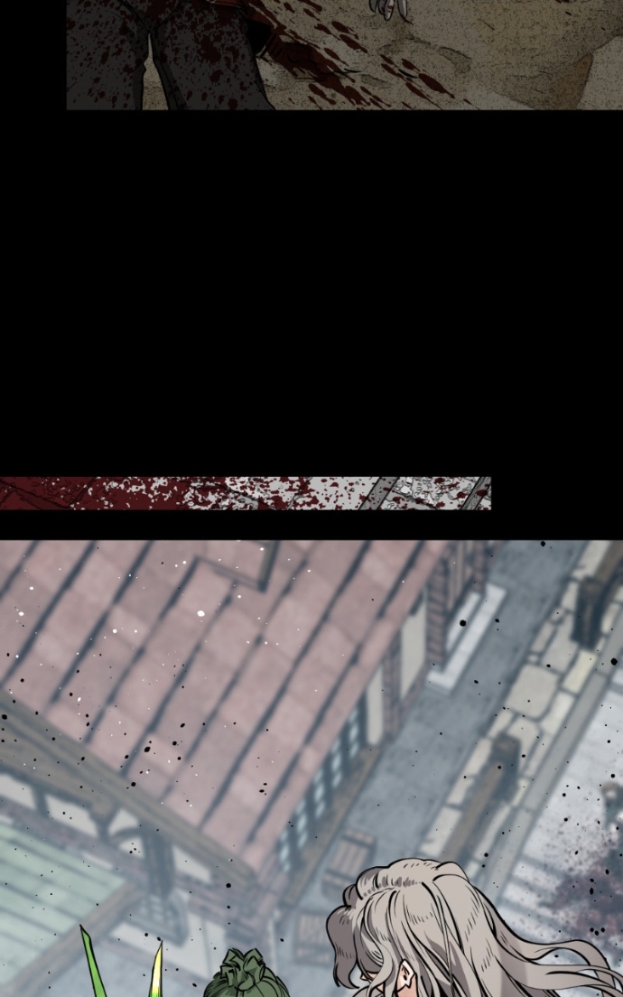 Hero Killer Chapitre 236 - Page 29