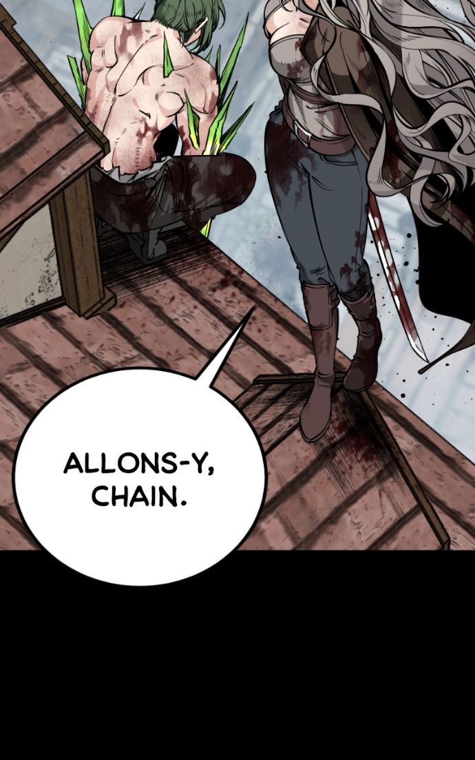 Hero Killer Chapitre 236 - Page 30