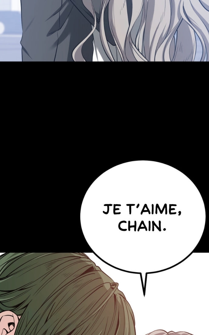 Hero Killer Chapitre 236 - Page 32