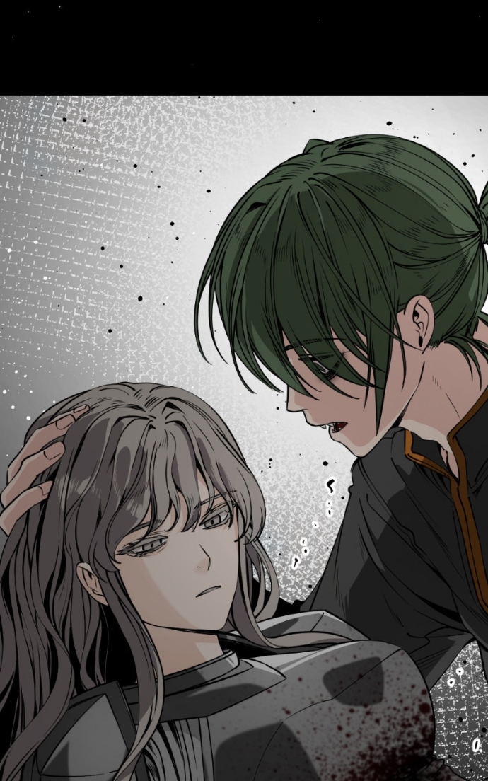 Hero Killer Chapitre 236 - Page 37