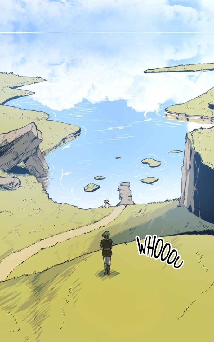 Hero Killer Chapitre 236 - Page 4