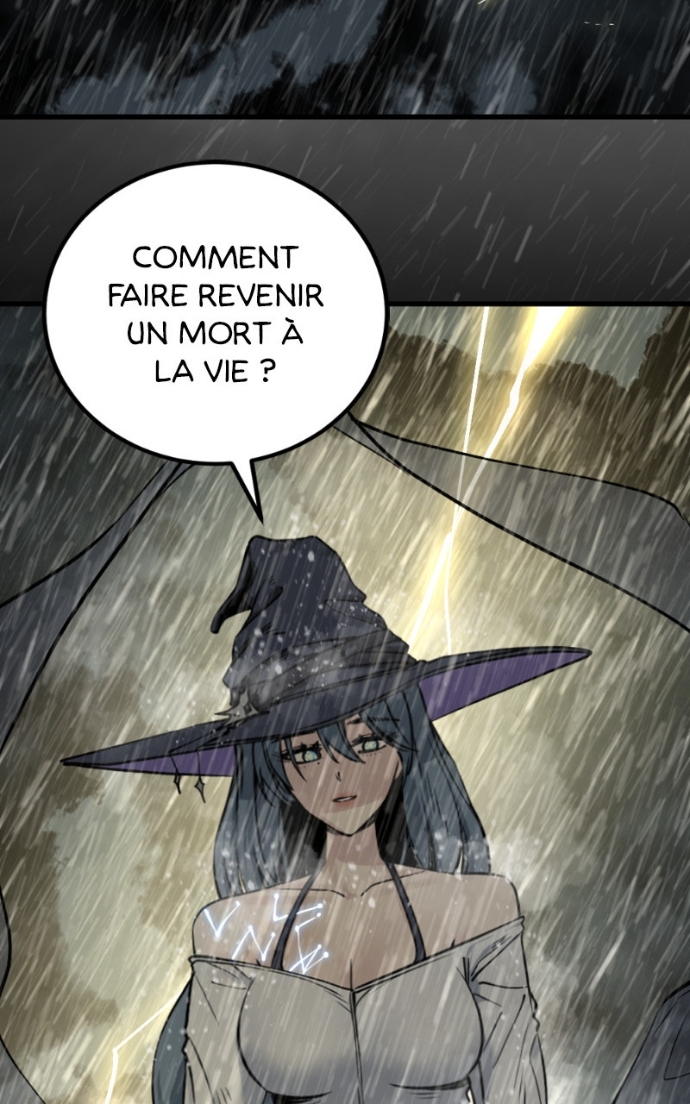 Hero Killer Chapitre 236 - Page 45