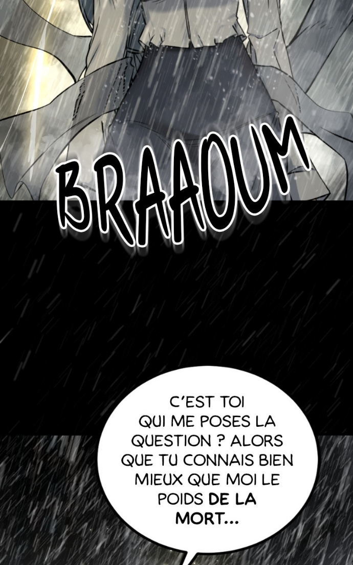 Hero Killer Chapitre 236 - Page 46