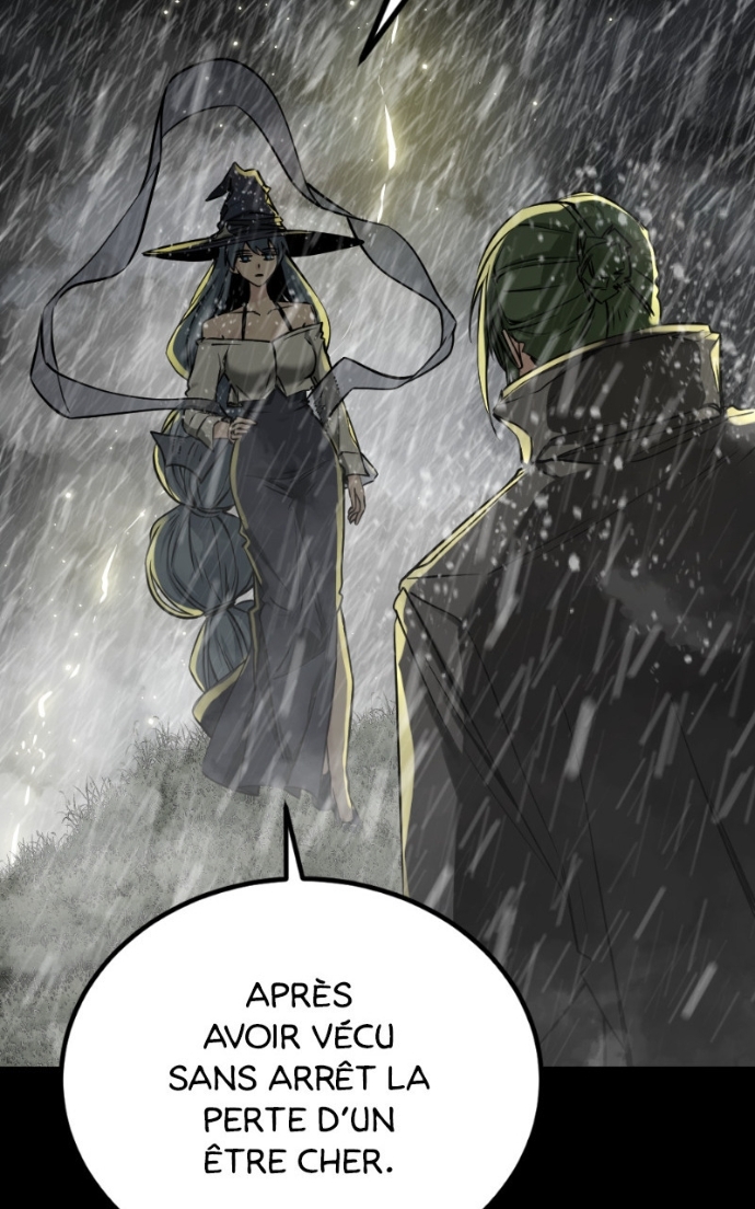 Hero Killer Chapitre 236 - Page 47