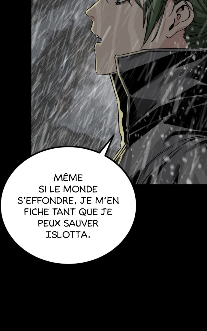 Hero Killer Chapitre 236 - Page 49