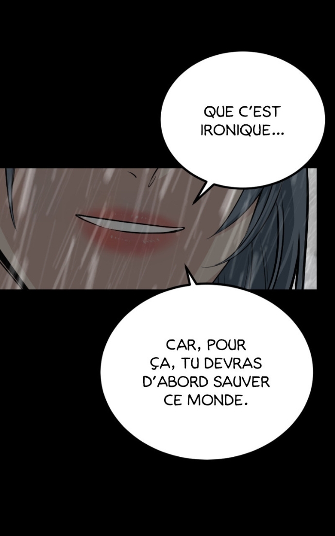 Hero Killer Chapitre 236 - Page 50