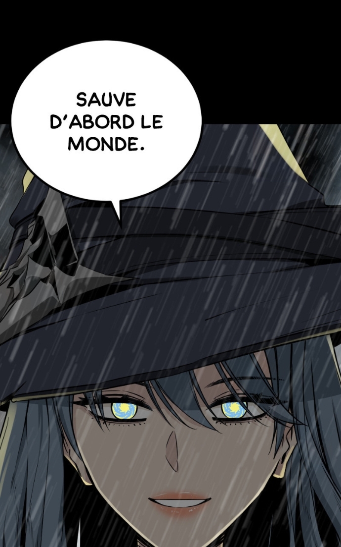 Hero Killer Chapitre 236 - Page 53