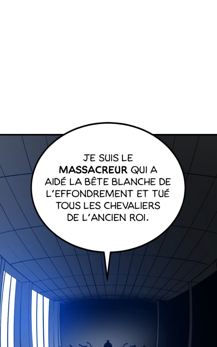 Hero Killer Chapitre 236 - Page 57