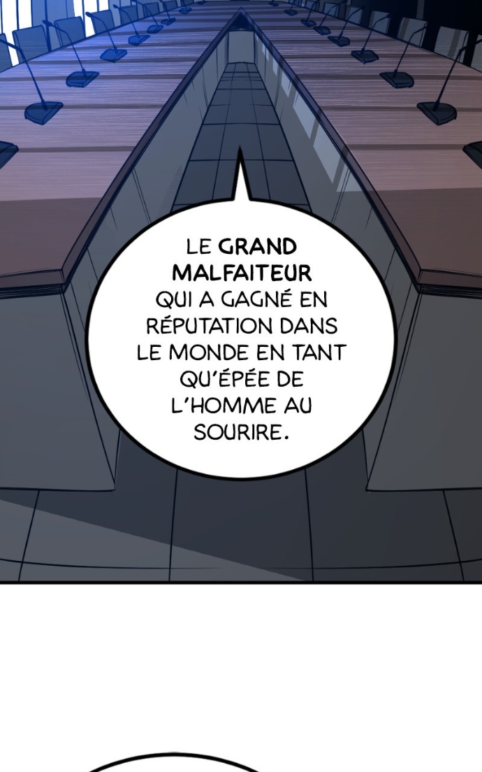 Hero Killer Chapitre 236 - Page 58