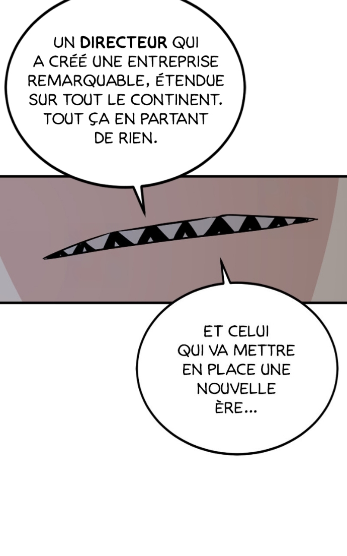 Hero Killer Chapitre 236 - Page 59