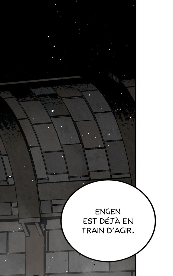 Hero Killer Chapitre 236 - Page 64
