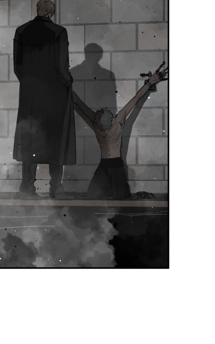 Hero Killer Chapitre 236 - Page 65
