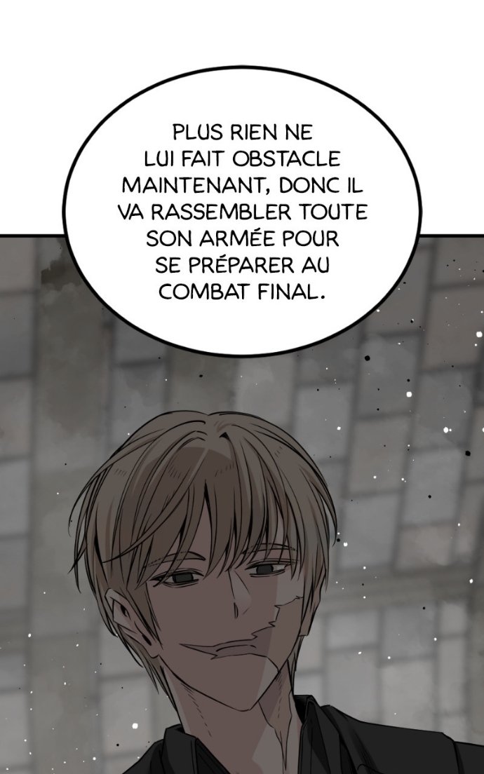 Hero Killer Chapitre 236 - Page 66
