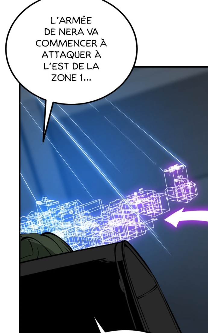 Hero Killer Chapitre 236 - Page 68