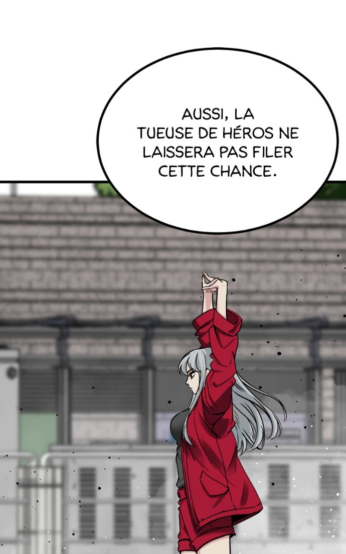Hero Killer Chapitre 236 - Page 70
