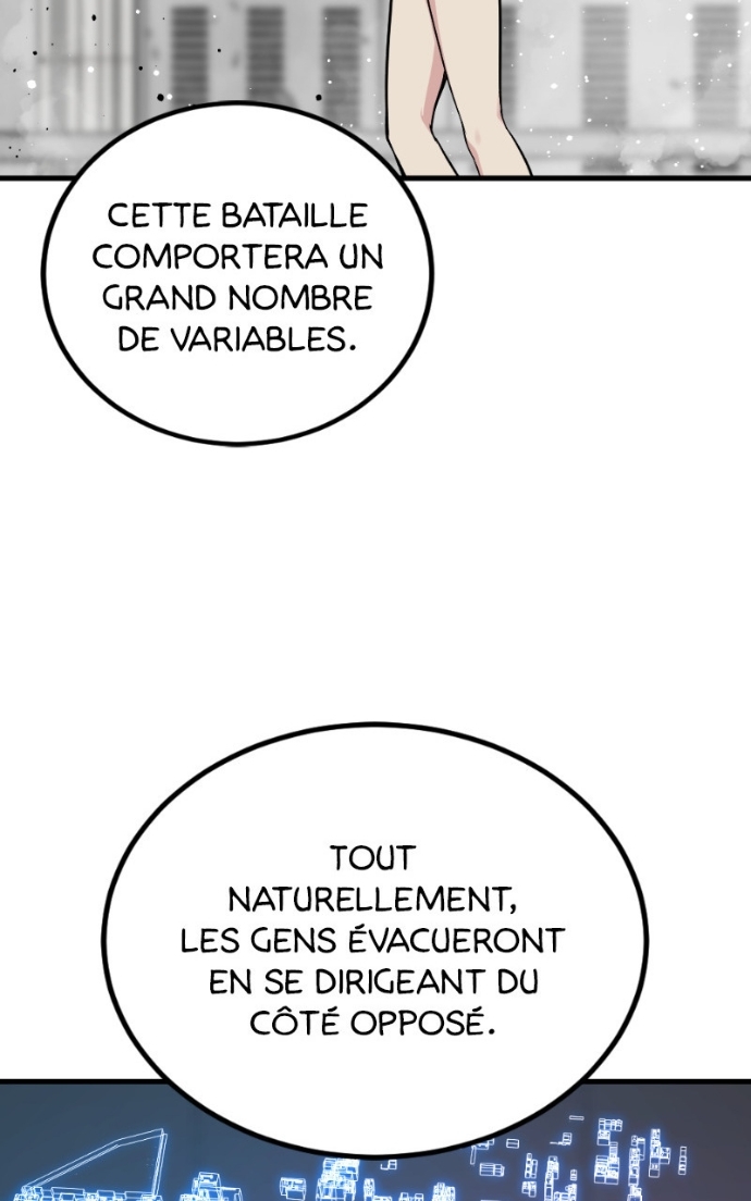 Hero Killer Chapitre 236 - Page 71