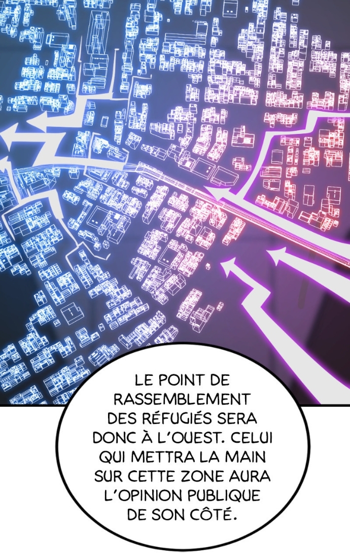 Hero Killer Chapitre 236 - Page 72