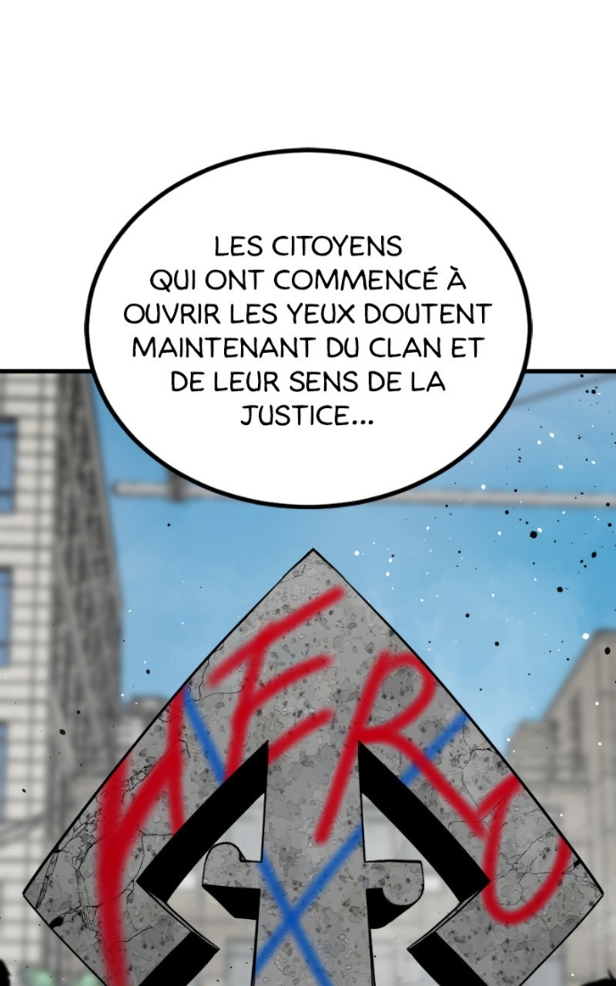 Hero Killer Chapitre 236 - Page 73