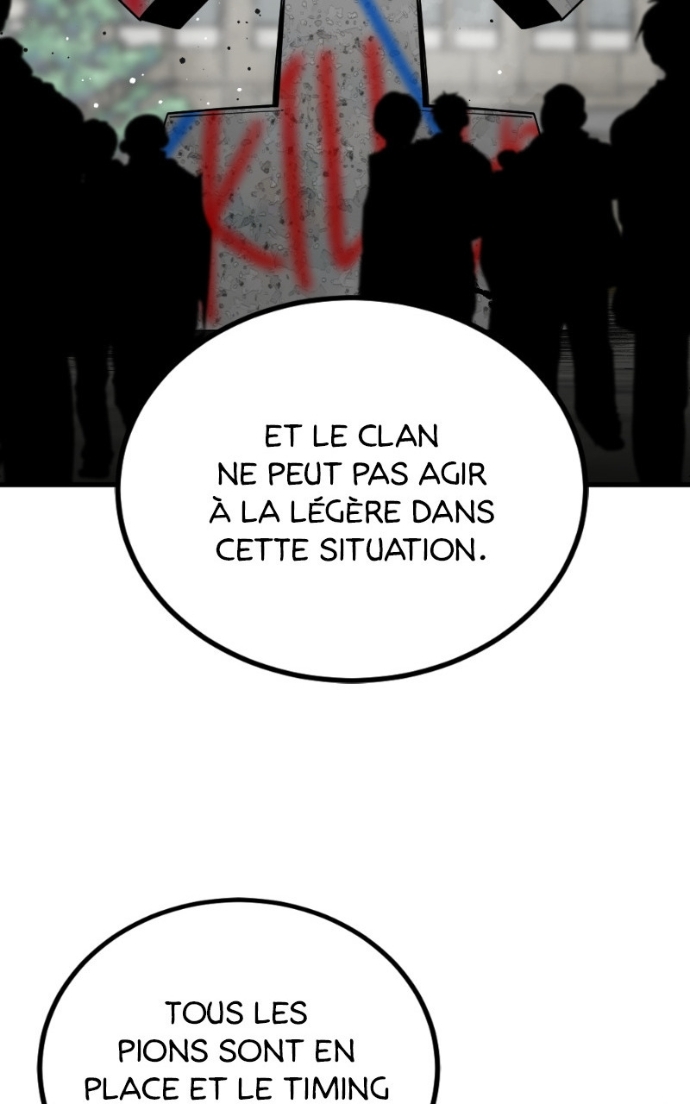 Hero Killer Chapitre 236 - Page 74