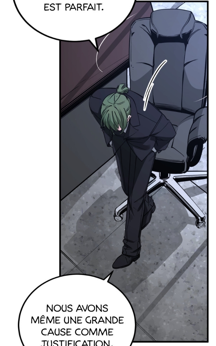 Hero Killer Chapitre 236 - Page 75
