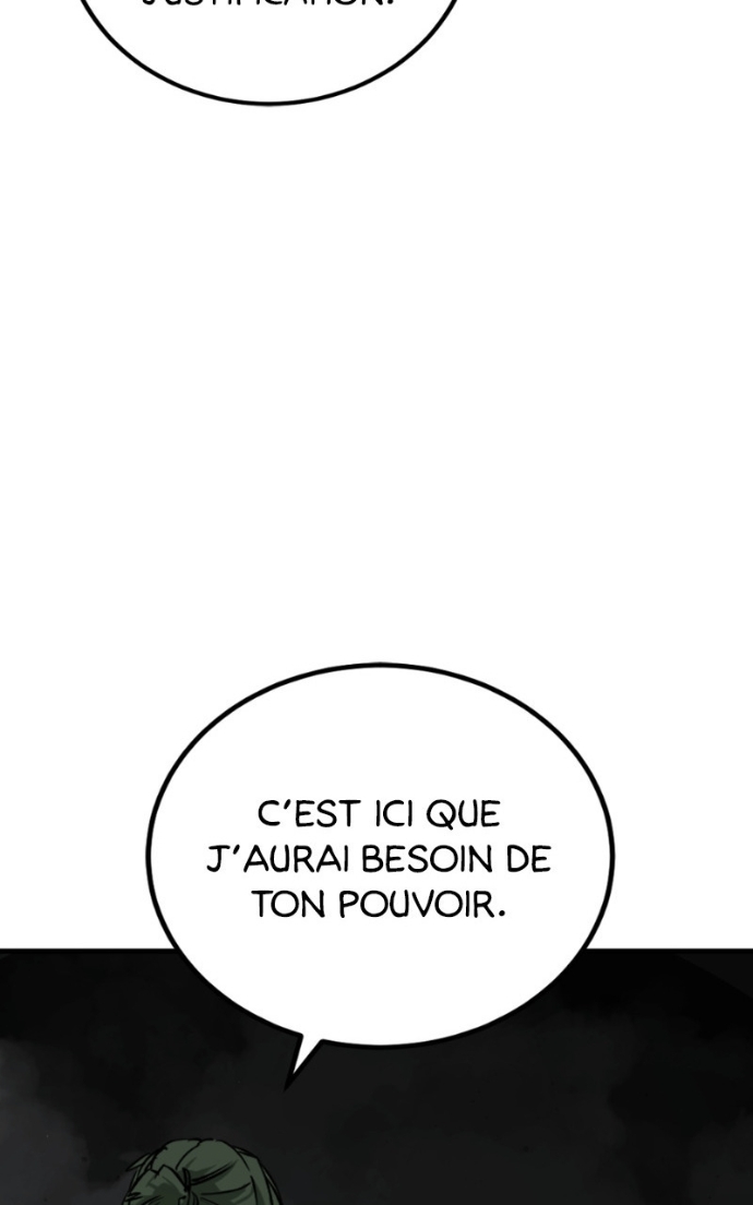 Hero Killer Chapitre 236 - Page 76
