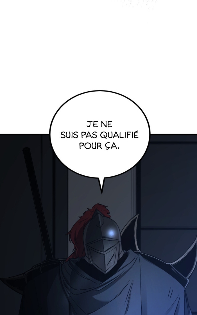 Hero Killer Chapitre 236 - Page 79