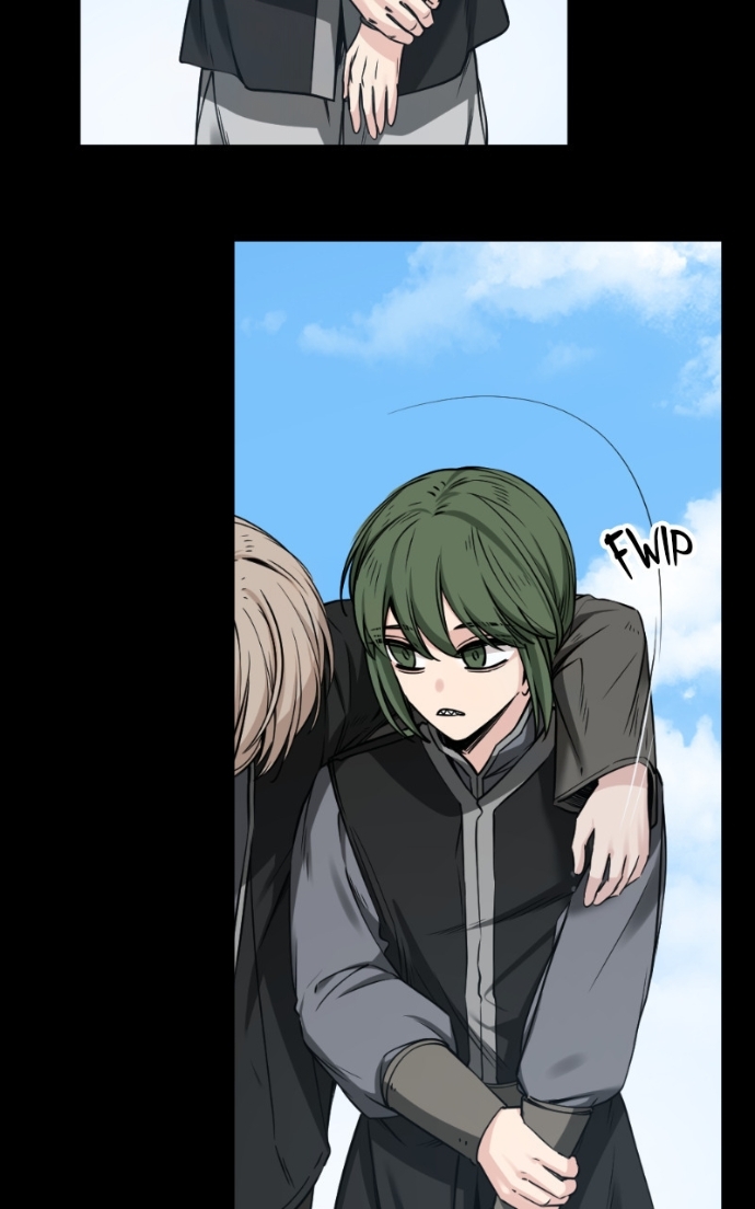 Hero Killer Chapitre 236 - Page 8